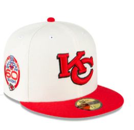 2023 NFL Kansas City Chiefs Hat YS202310091->->Sports Caps
